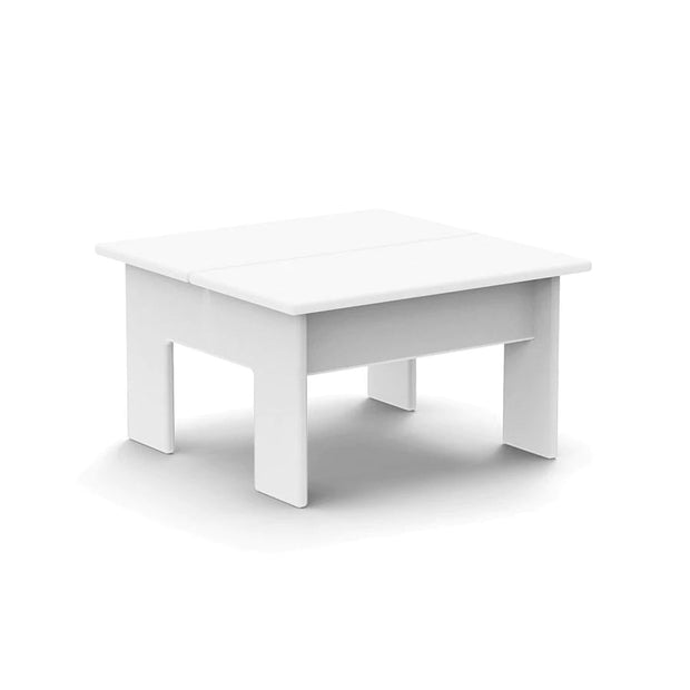 Lollygagger Ottoman/Side Table - Molecule Design-Online 