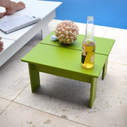 Lollygagger Ottoman/Side Table - Molecule Design-Online 