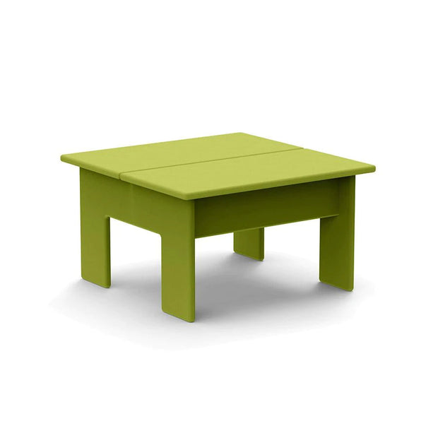 Lollygagger Ottoman/Side Table - Molecule Design-Online 