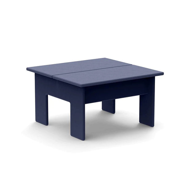 Lollygagger Ottoman/Side Table - Molecule Design-Online 