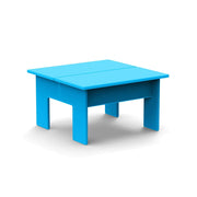 Lollygagger Ottoman/Side Table - Molecule Design-Online 