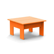 Lollygagger Ottoman/Side Table - Molecule Design-Online 