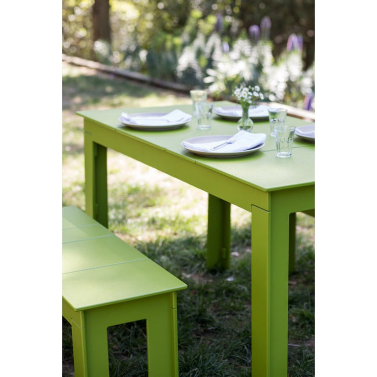 Lollygagger Picnic Table 56" - Molecule Design-Online 