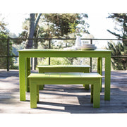 Lollygagger Picnic Table 56" - Molecule Design-Online 