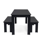 Lollygagger Picnic Table 56" - Molecule Design-Online 