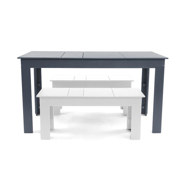 Lollygagger Picnic Table 56" - Molecule Design-Online 