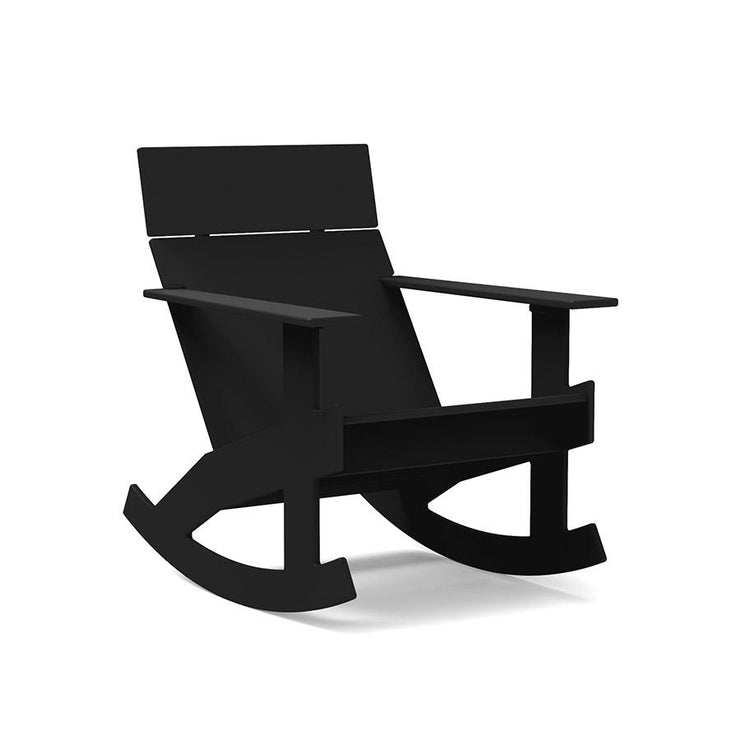 Lollygagger Rocking Chair - Molecule Design-Online 