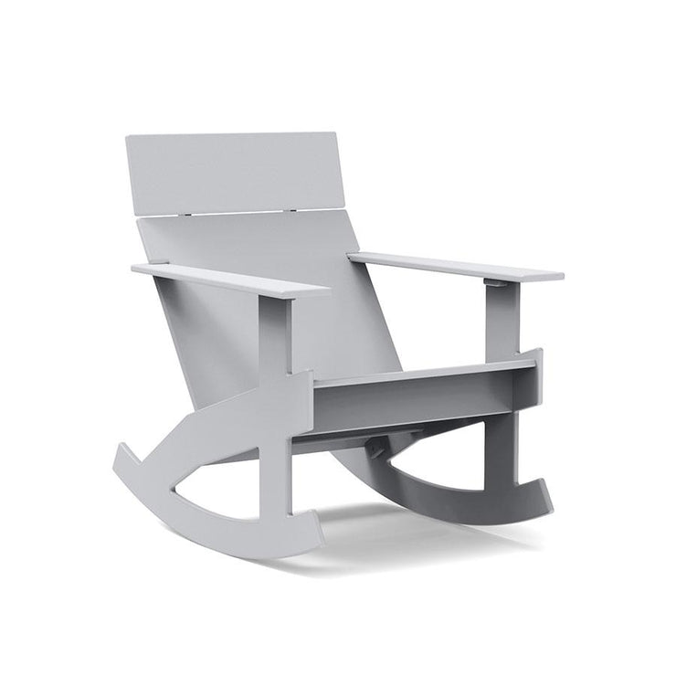 Lollygagger Rocking Chair - Molecule Design-Online 