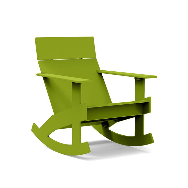 Lollygagger Rocking Chair - Molecule Design-Online 