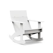 Lollygagger Rocking Chair - Molecule Design-Online 
