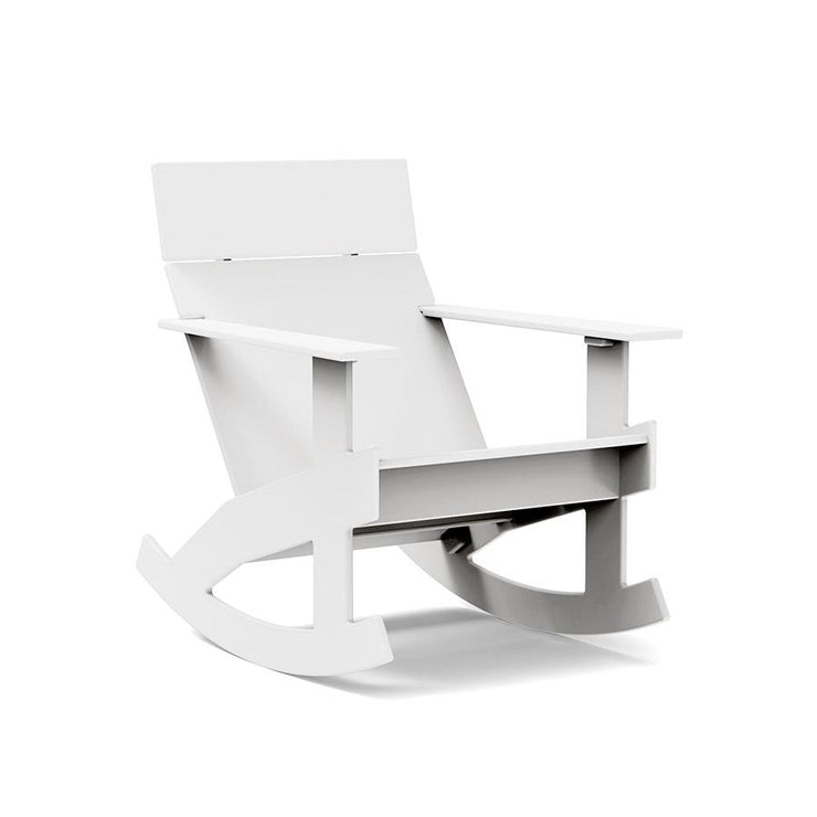 Lollygagger Rocking Chair - Molecule Design-Online 