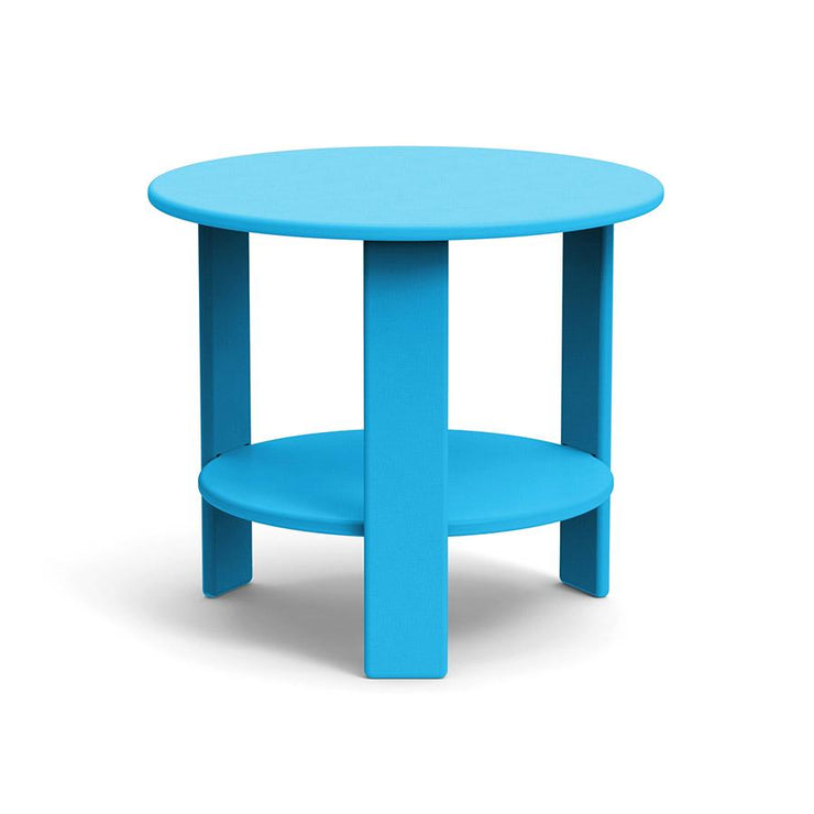 Lollygagger Side Table - Molecule Design-Online 