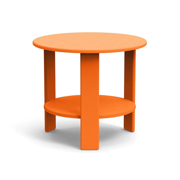 Lollygagger Side Table - Molecule Design-Online 
