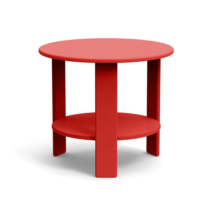 Lollygagger Side Table - Molecule Design-Online 