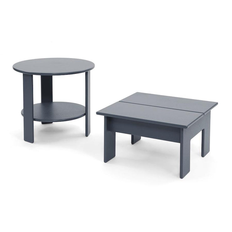 Lollygagger Side Table - Molecule Design-Online 