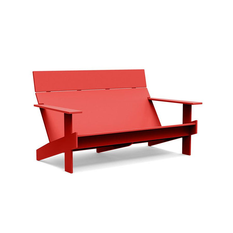 Lollygagger Sofa - Molecule Design-Online 