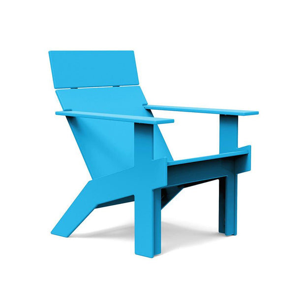 Lollygagger Tall Lounge Chair - Molecule Design-Online 