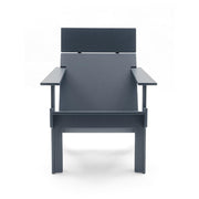 Lollygagger Tall Lounge Chair - Molecule Design-Online 