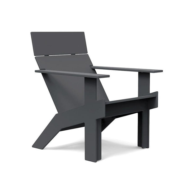 Lollygagger Tall Lounge Chair - Molecule Design-Online 