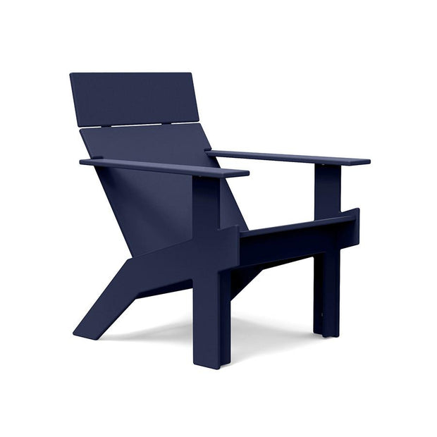 Lollygagger Tall Lounge Chair - Molecule Design-Online 