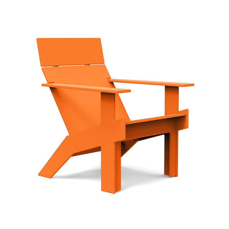 Lollygagger Tall Lounge Chair - Molecule Design-Online 