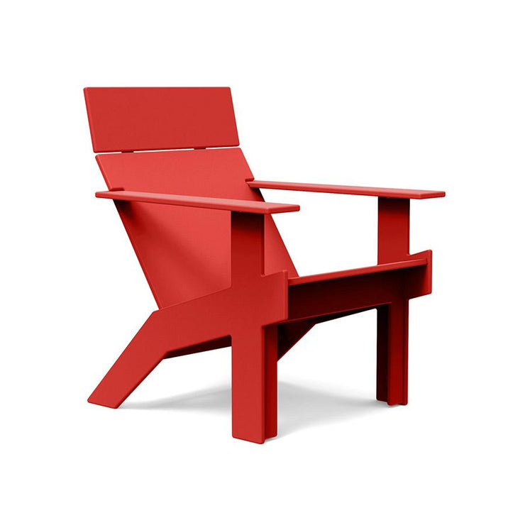 Lollygagger Tall Lounge Chair - Molecule Design-Online 