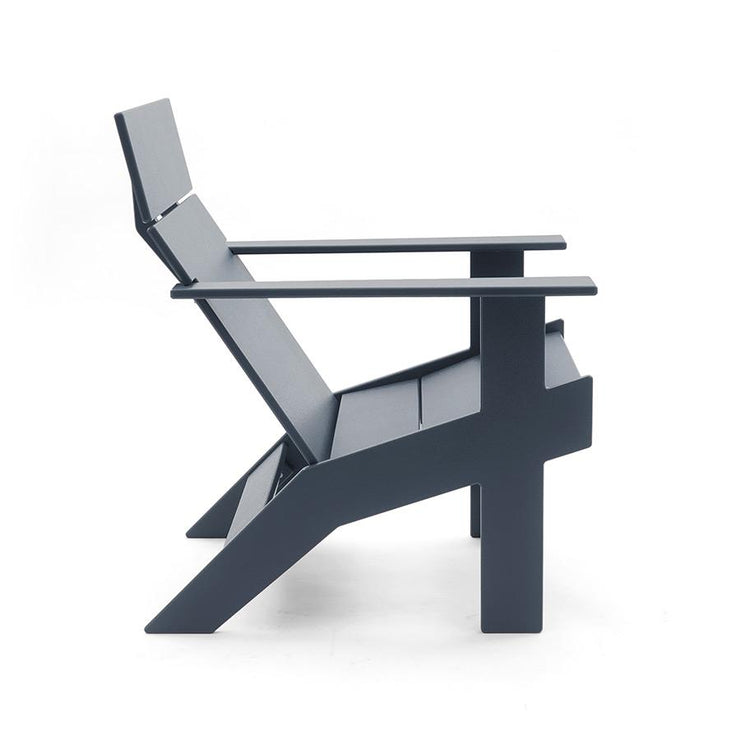 Lollygagger Tall Lounge Chair - Molecule Design-Online 