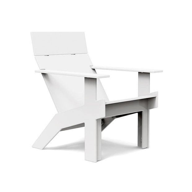 Lollygagger Tall Lounge Chair - Molecule Design-Online 