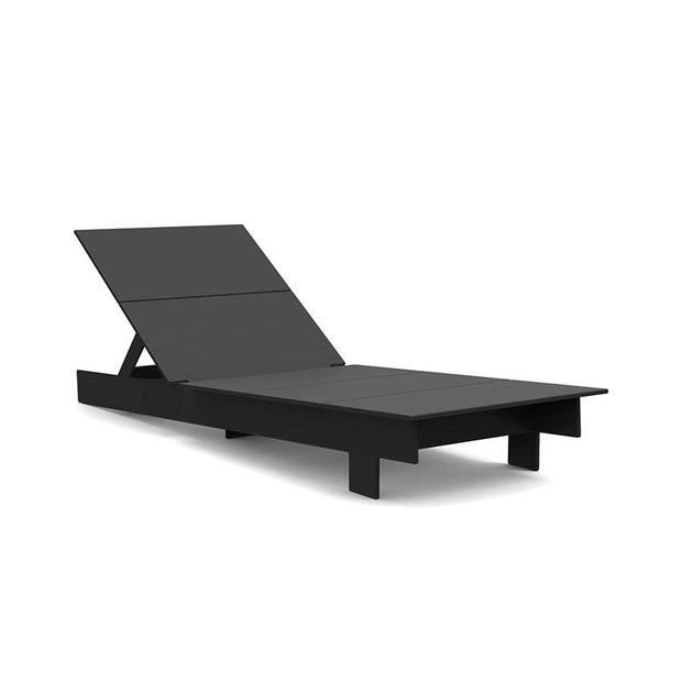 Lollygagger Chaise - Molecule Design-Online 