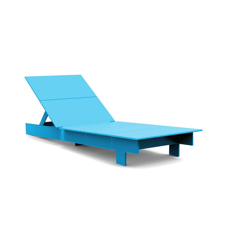 Lollygagger Chaise - Molecule Design-Online 