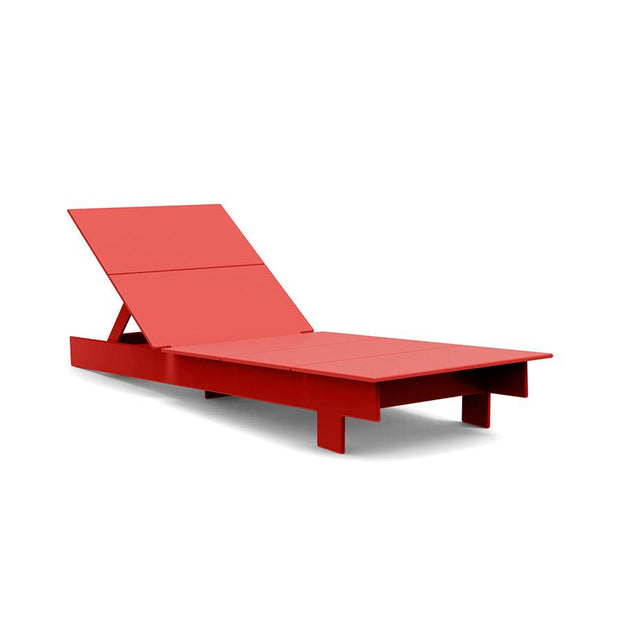 Lollygagger Chaise - Molecule Design-Online 