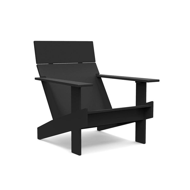 Lollygagger Lounge Chair - Molecule Design-Online 