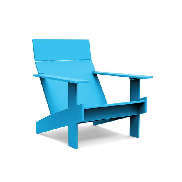 Lollygagger Lounge Chair - Molecule Design-Online 