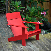 Lollygagger Lounge Chair - Molecule Design-Online 