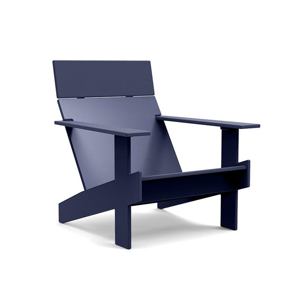 Lollygagger Lounge Chair - Molecule Design-Online 