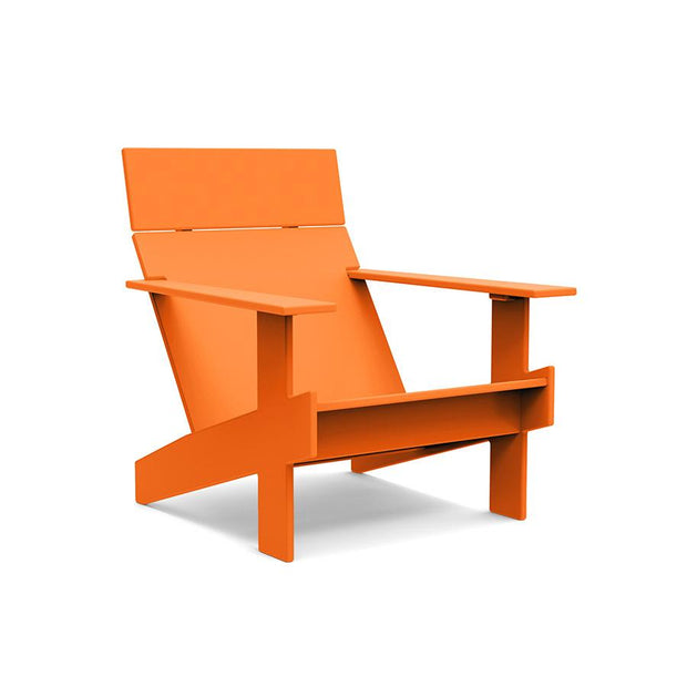 Lollygagger Lounge Chair - Molecule Design-Online 