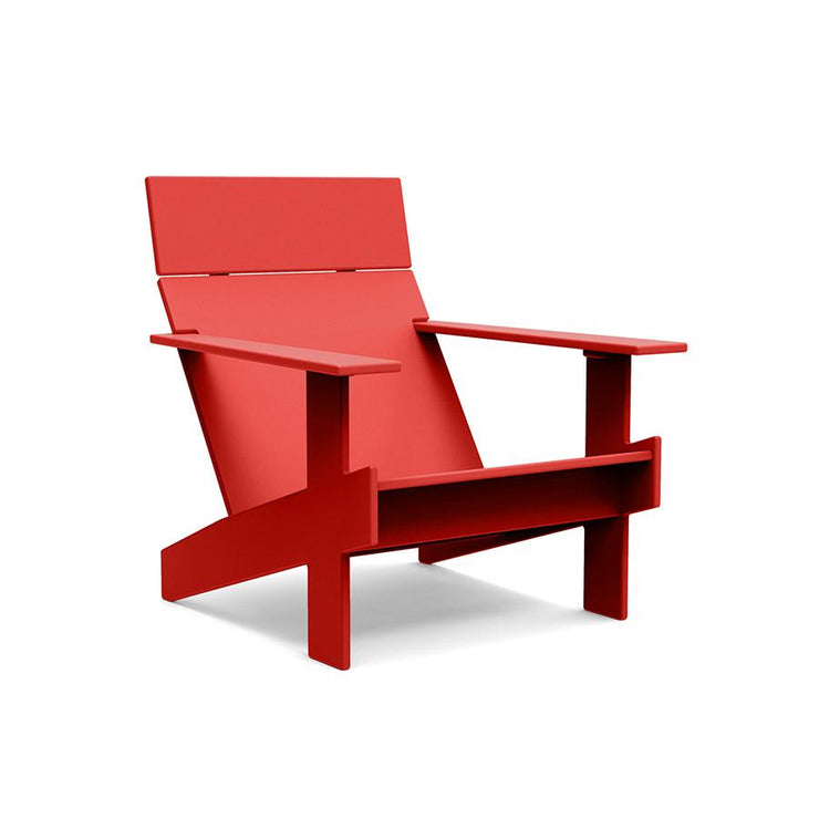 Lollygagger Lounge Chair - Molecule Design-Online 