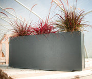 Mondo Triple Skinny Planter - Molecule Design-Online 