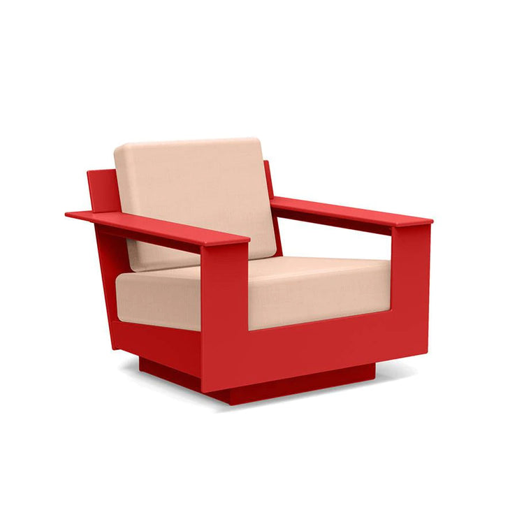 Nisswa Lounge Chair - Molecule Design-Online 