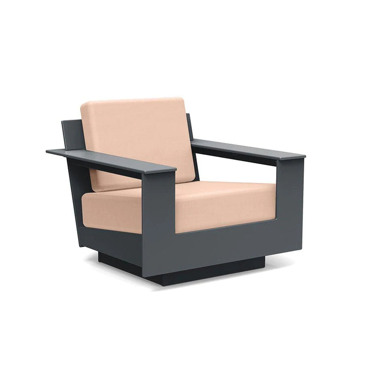 Nisswa Lounge Chair - Molecule Design-Online 