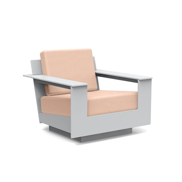 Nisswa Lounge Chair - Molecule Design-Online 