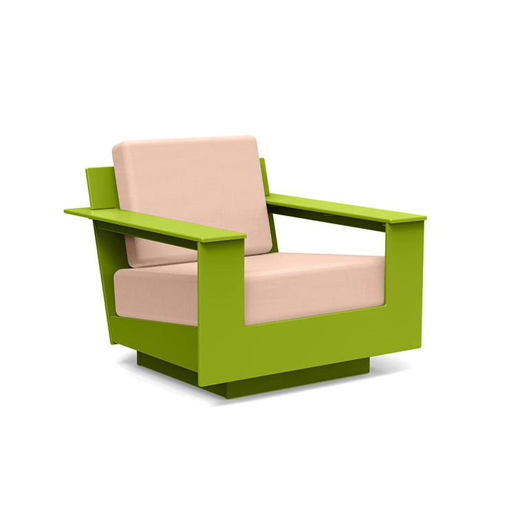 Nisswa Lounge Chair - Molecule Design-Online 