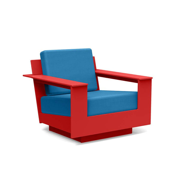 Nisswa Lounge Chair - Molecule Design-Online 