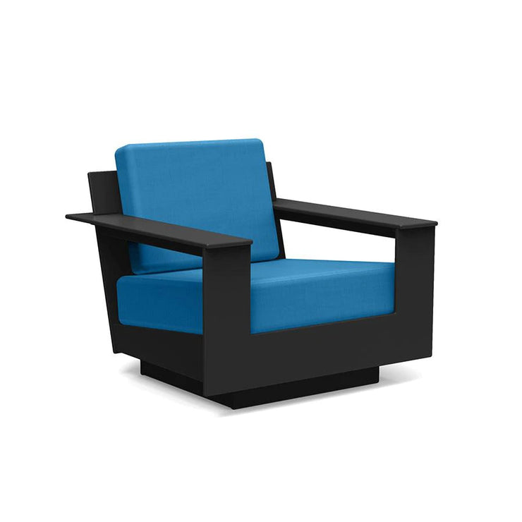 Nisswa Lounge Chair - Molecule Design-Online 