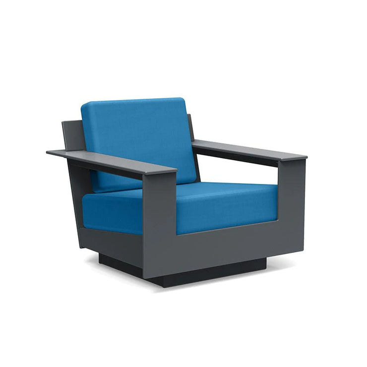 Nisswa Lounge Chair - Molecule Design-Online 