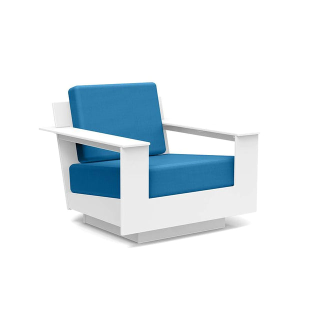 Nisswa Lounge Chair - Molecule Design-Online 