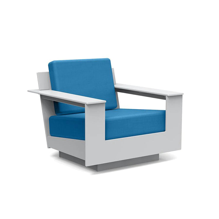 Nisswa Lounge Chair - Molecule Design-Online 