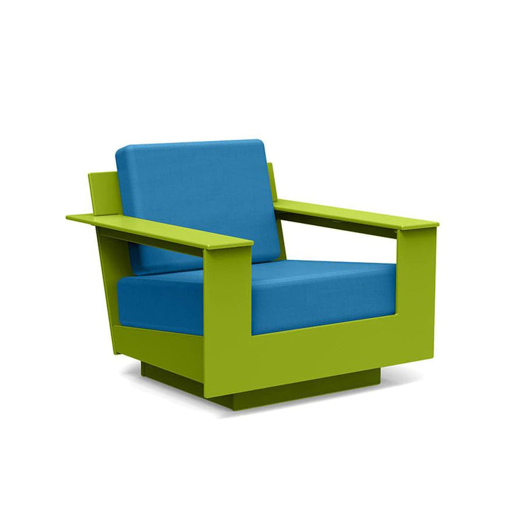 Nisswa Lounge Chair - Molecule Design-Online 