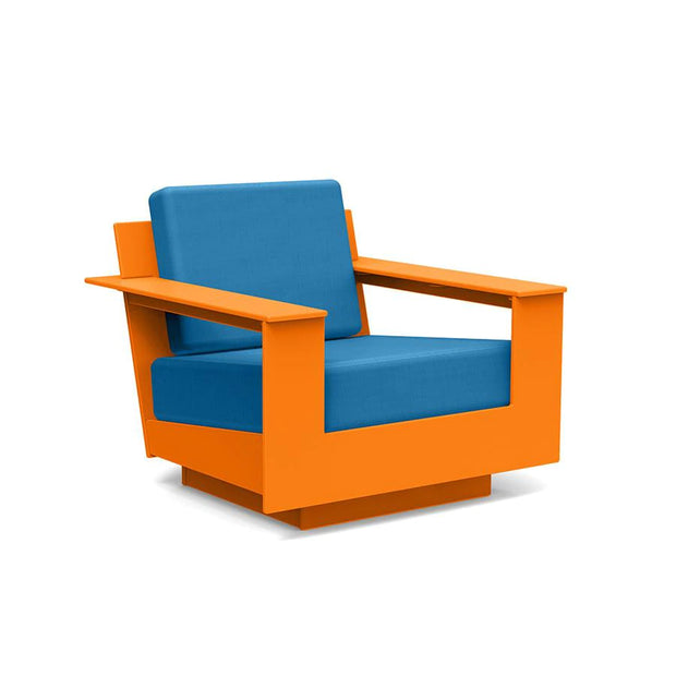 Nisswa Lounge Chair - Molecule Design-Online 