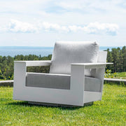 Nisswa Lounge Chair - Molecule Design-Online 